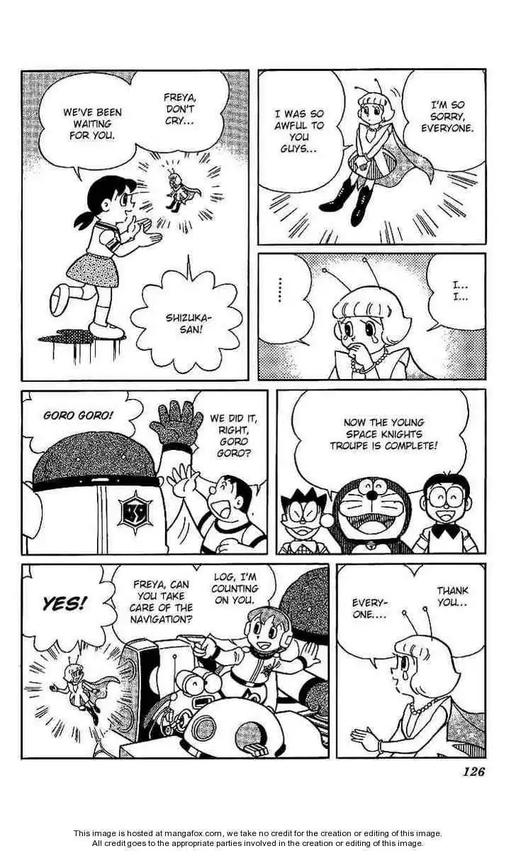 Doraemon Long Stories Chapter 19.4 9